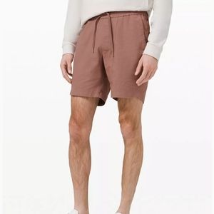 Lululemon Bowline Short 8"